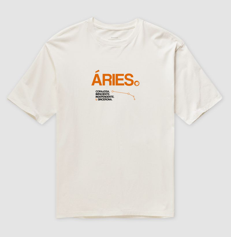 ÁRIES.