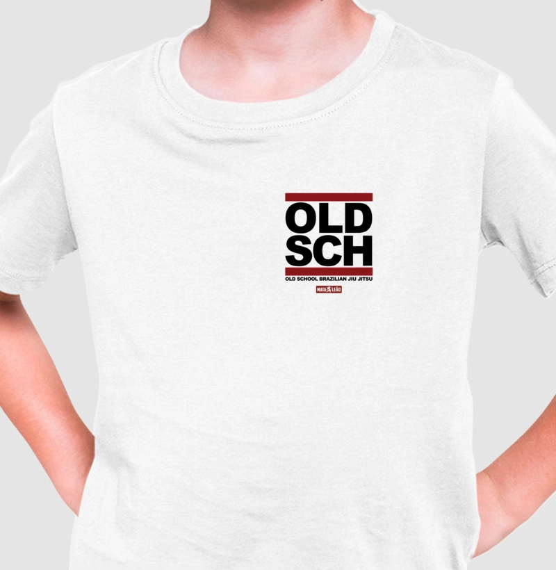 OLDSCH - Bolso