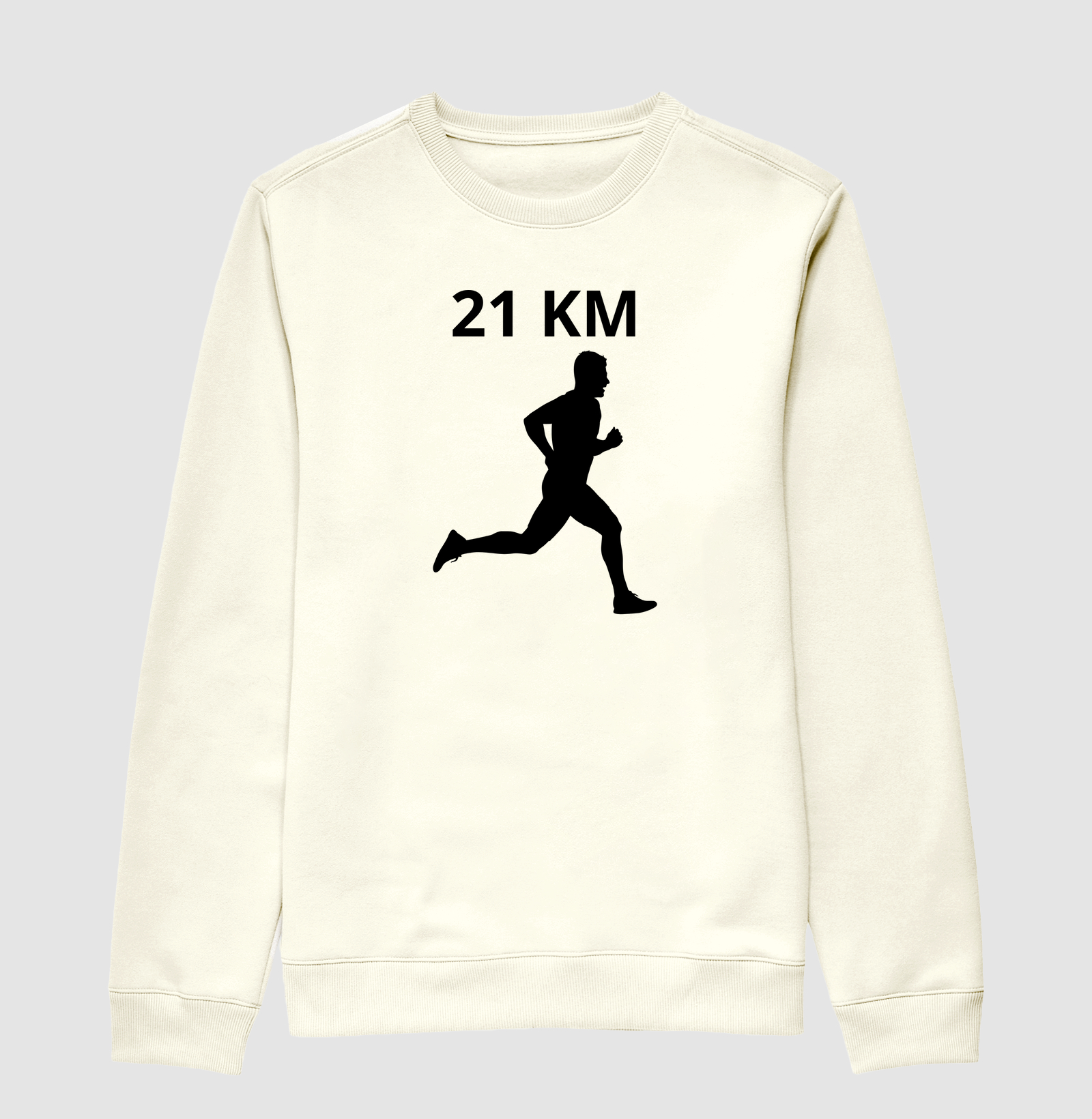 21 KM