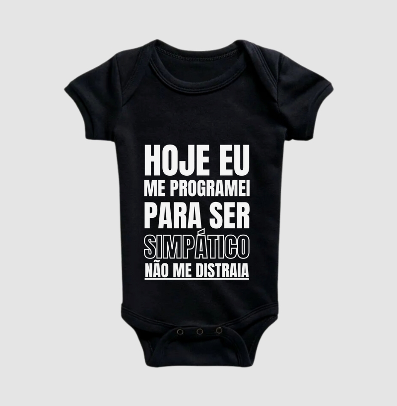 F102 - Não me distraia