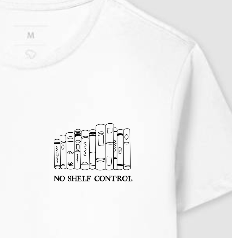 No Shelf Control
