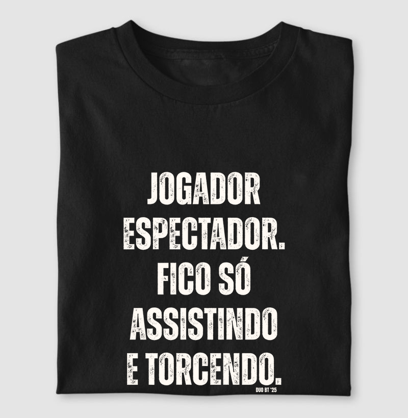 Jogador Espectador