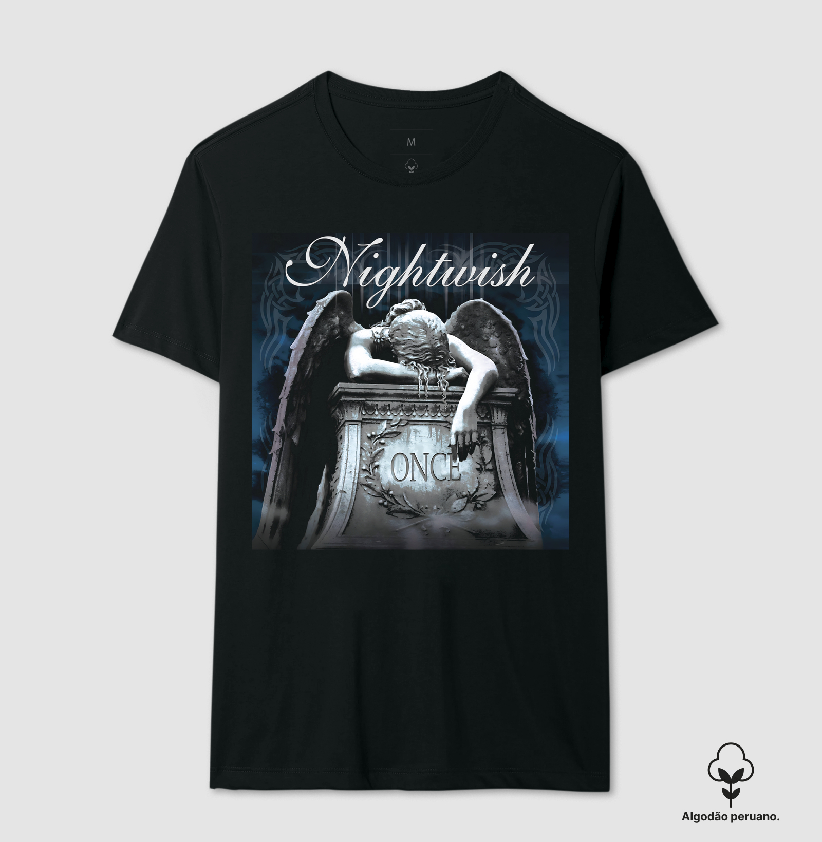 Nightwish - Once