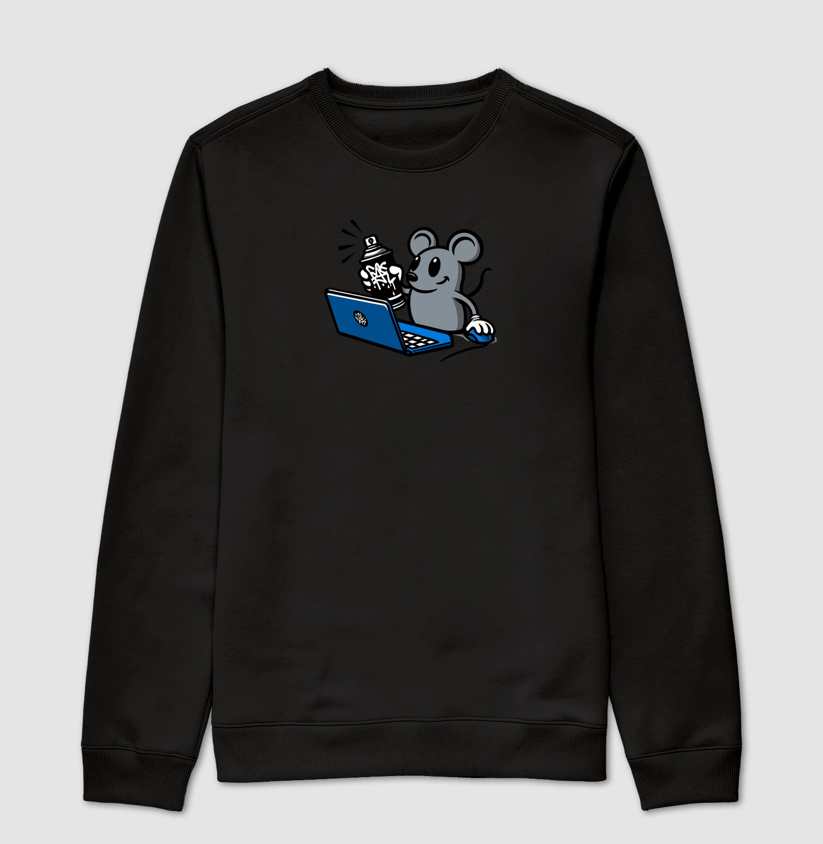 Mouse Tagger