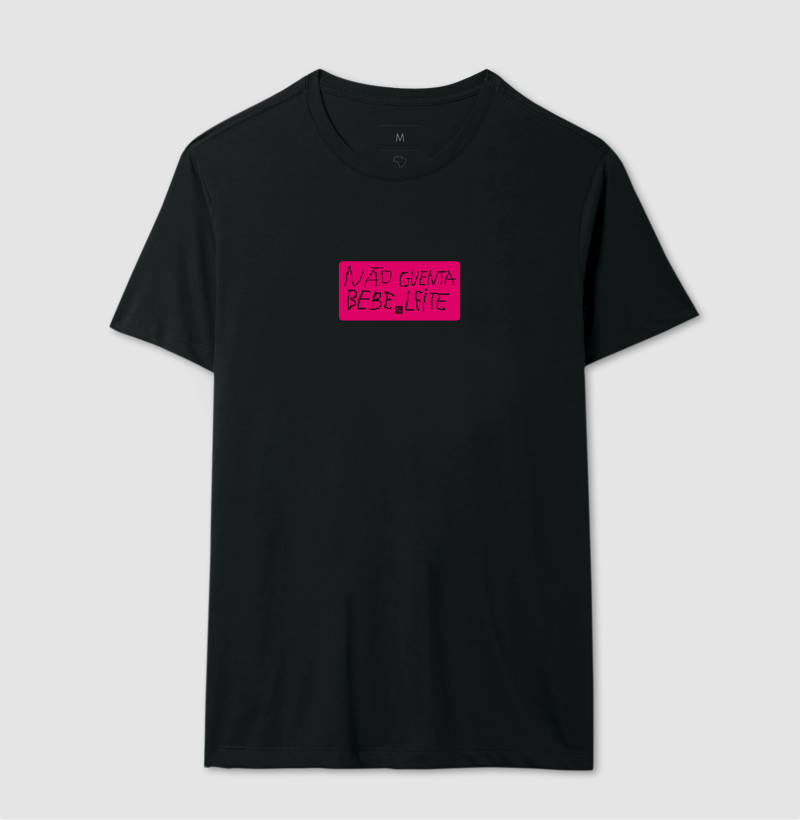 Num Guenta - Camiseta Regular
