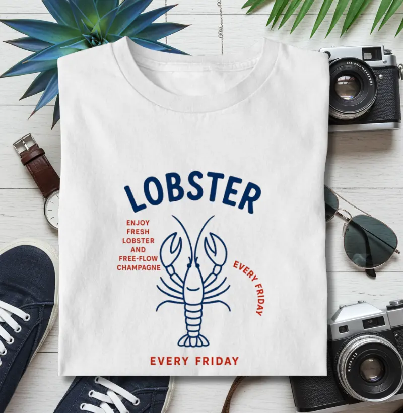 Lobster 