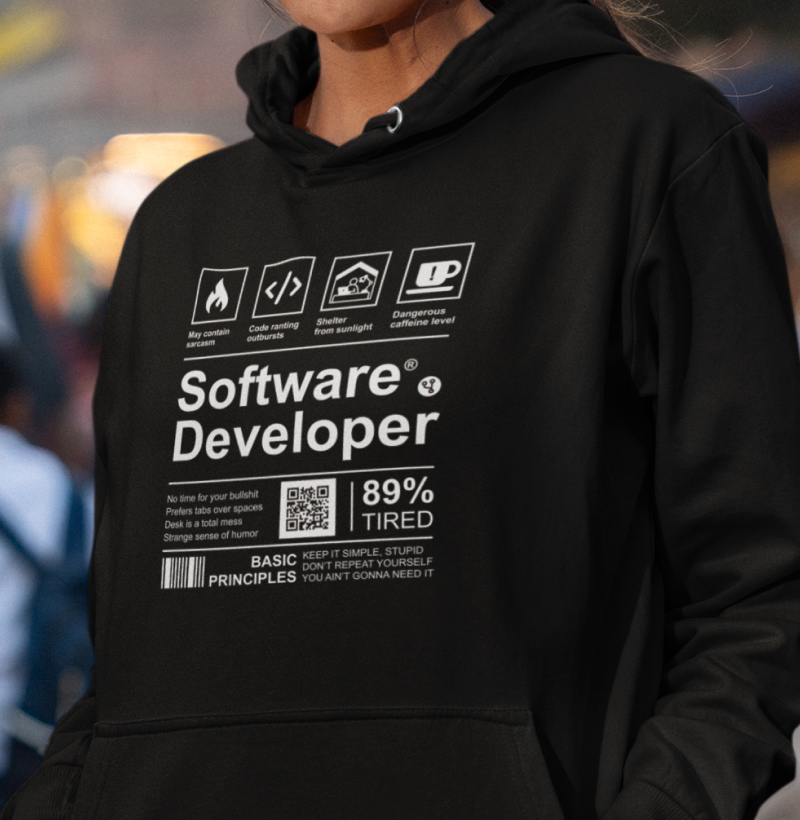 Software Developer