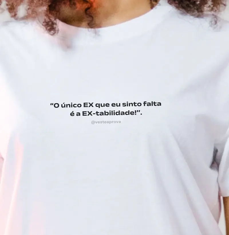 O único EX