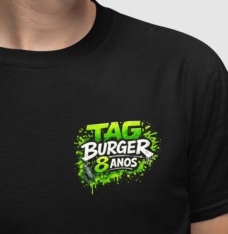 8 Anos TAG