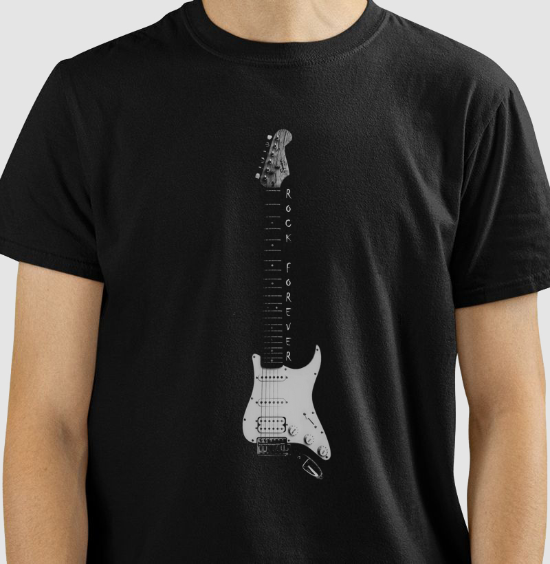 ROCK FOREVER
