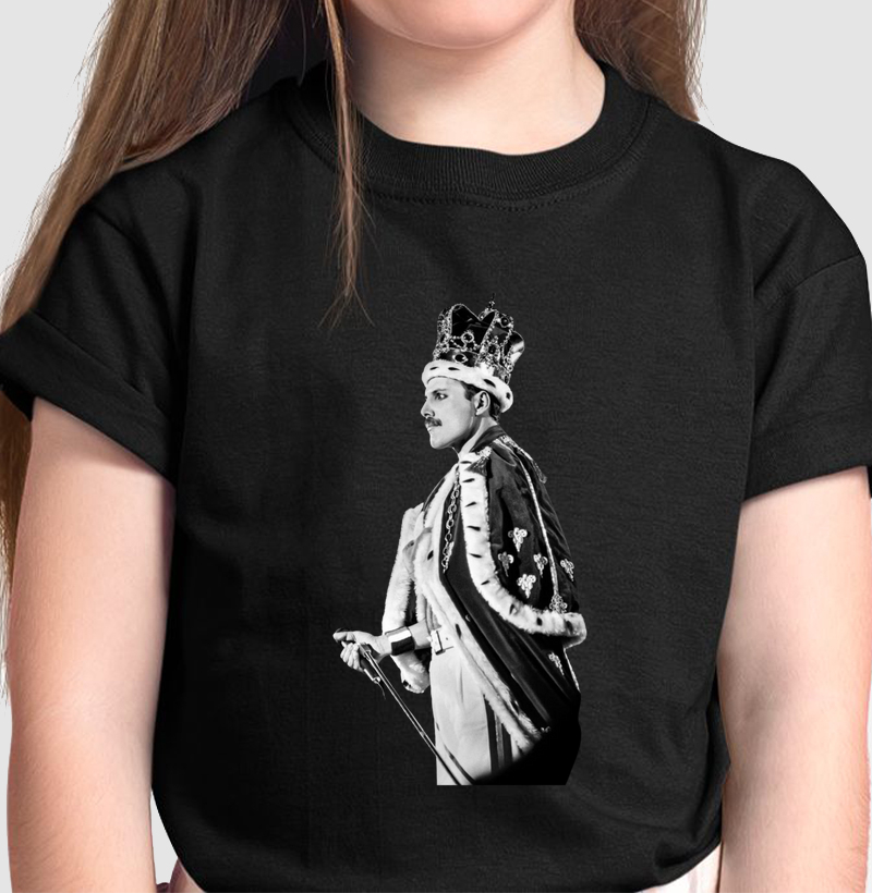 Queen - Freddie