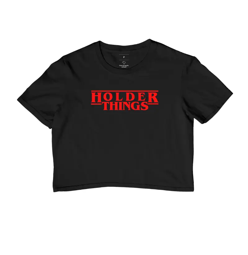 Holder Things