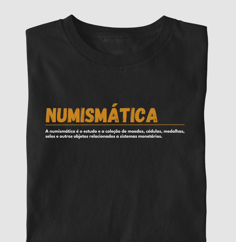 Numismática dicionario