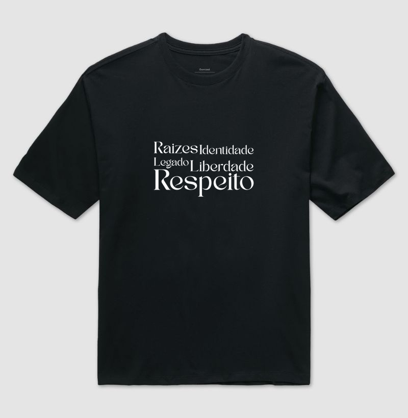 RAÍZES-RESPEITO