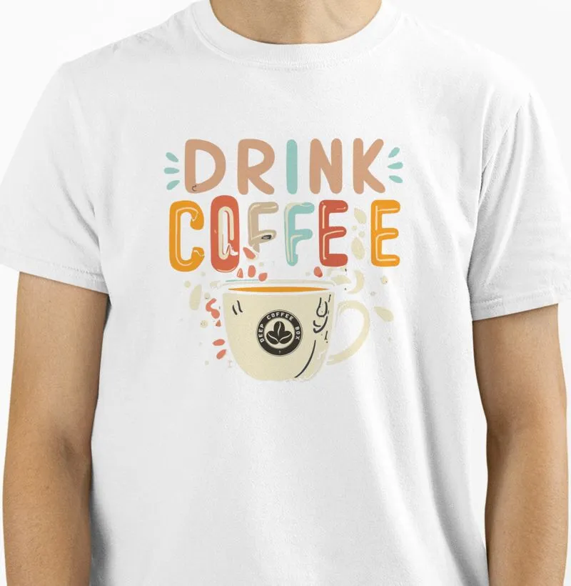 Drink Coffee