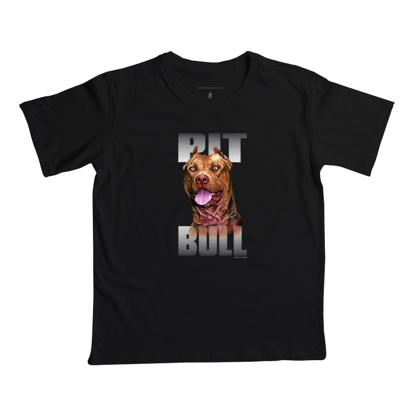 PIT BULL TERRIER