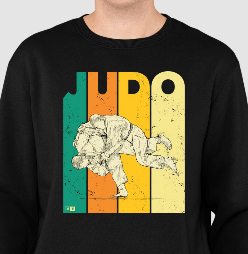 JUDO COLORS II