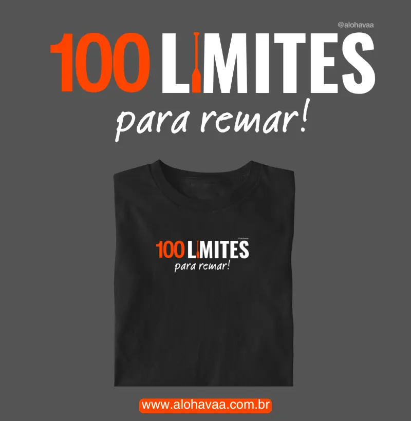 100 LIMITES PARA REMAR