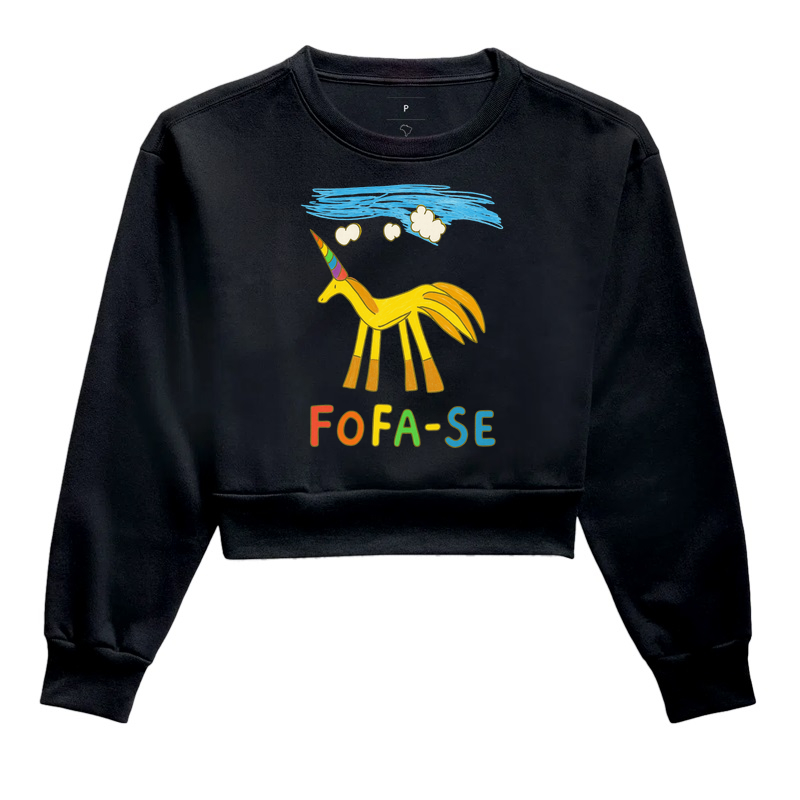 Fofa-se