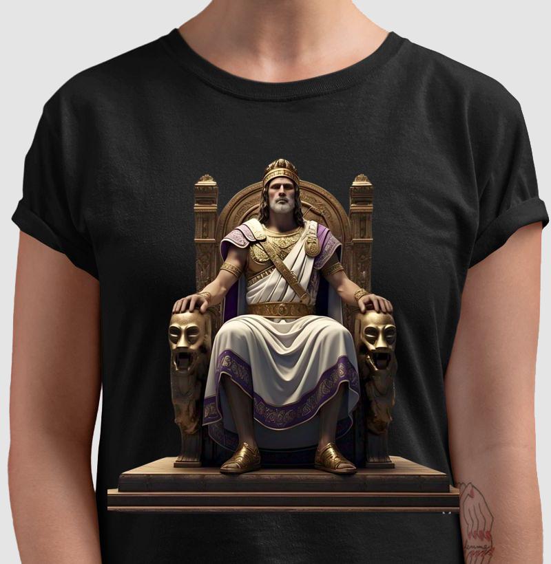 LEÔNIDAS O REI DE ESPARTA