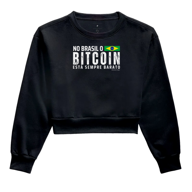 Bitcoin descontado