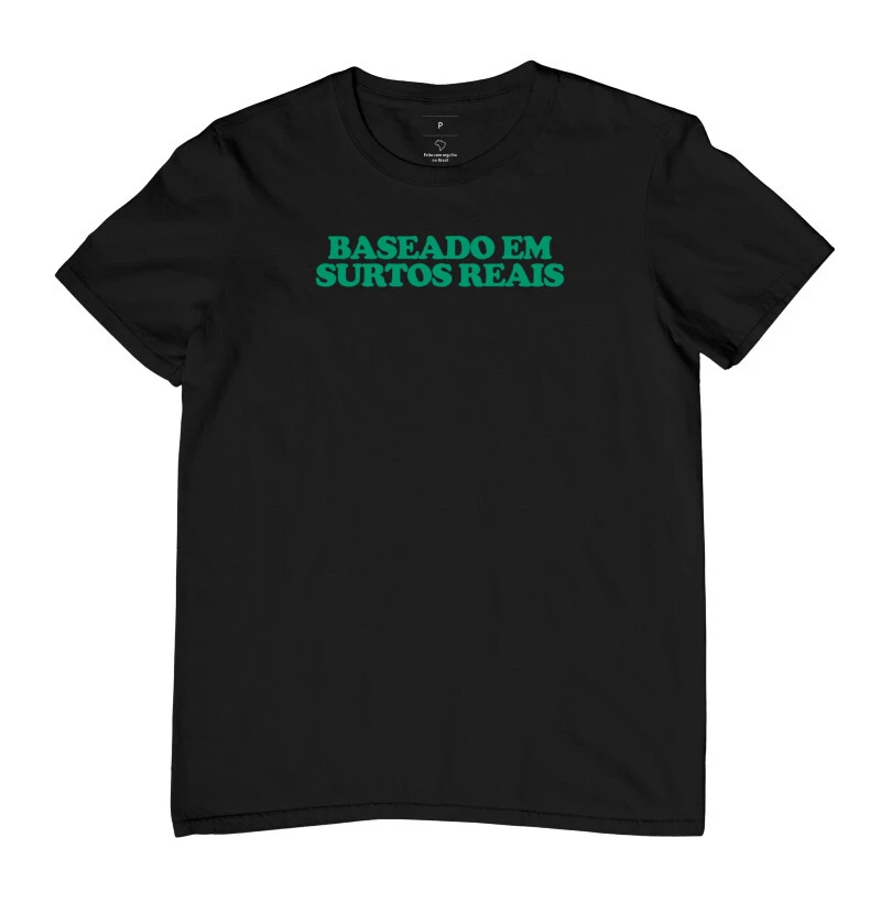 Baseado em surtos reais
