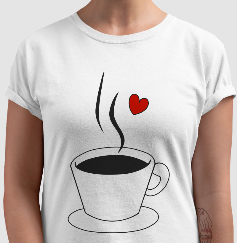 Café com Amor