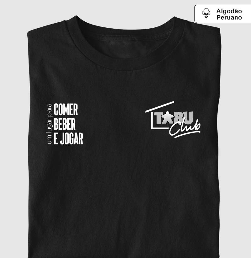 CAMISA-Teste