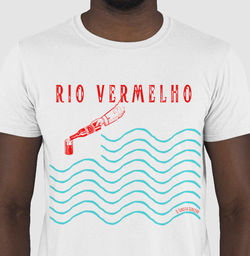 Rio Vermelho