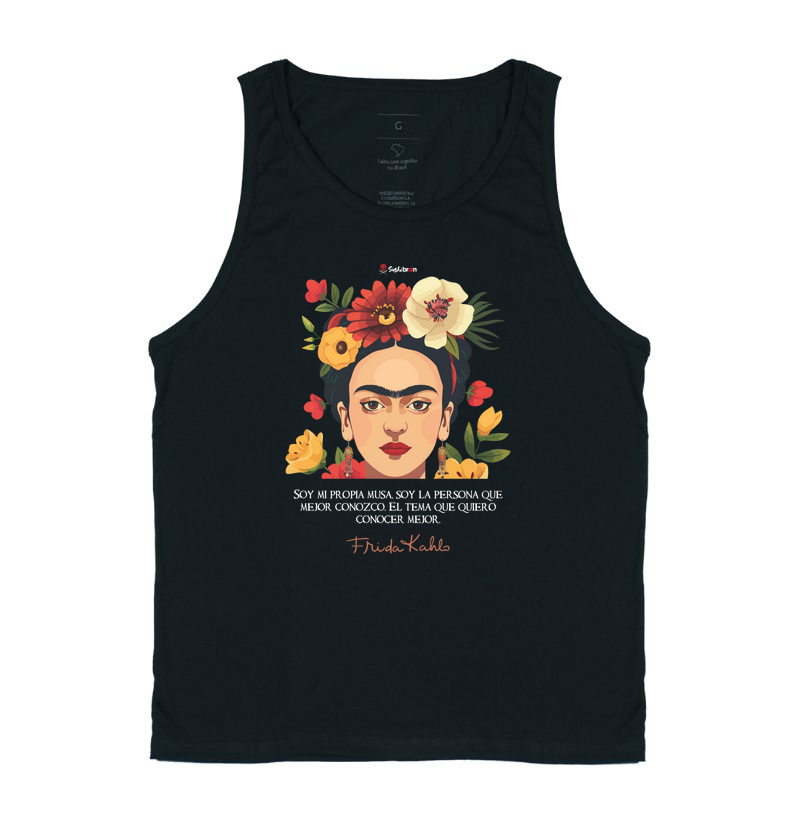 Frida - Musa Tshirt