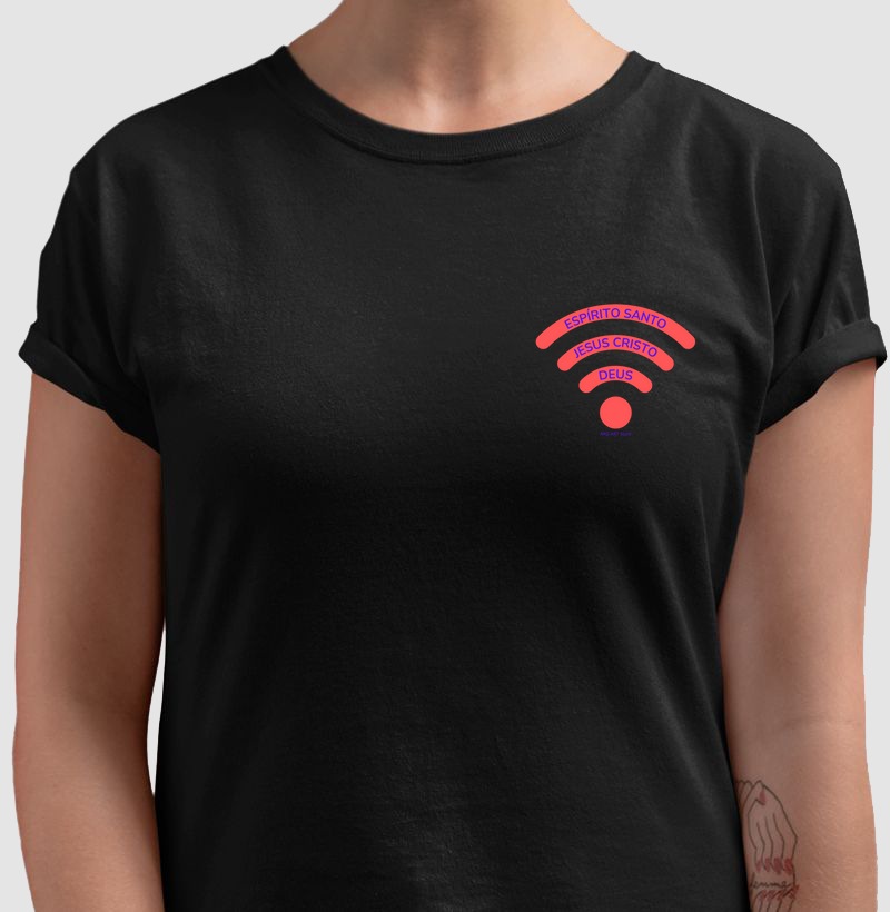 Wi-fi Divino