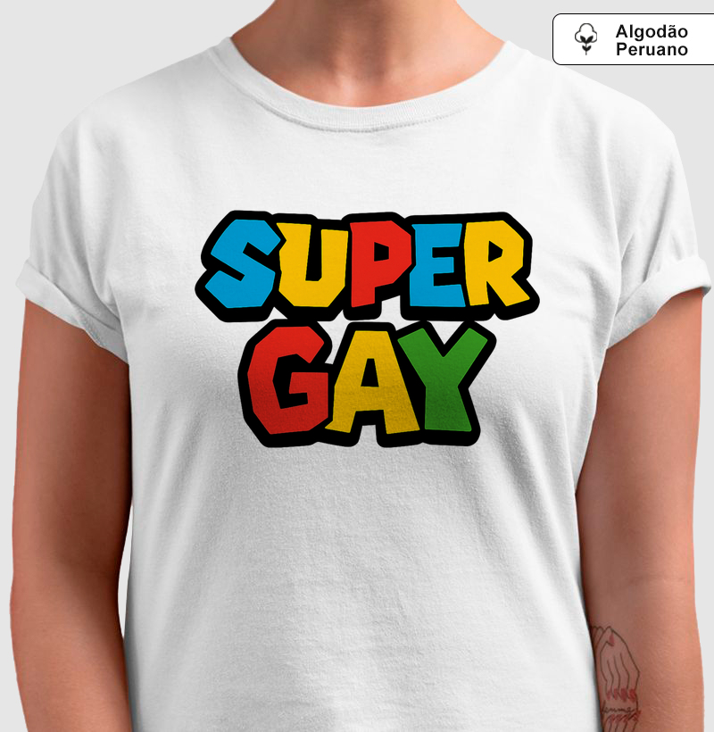 Super Gay