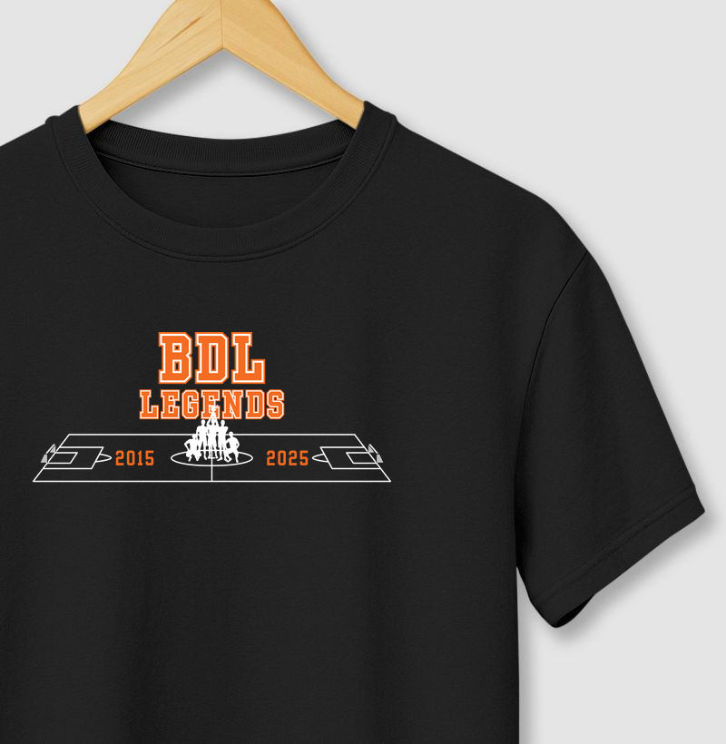 BDL Legends campo