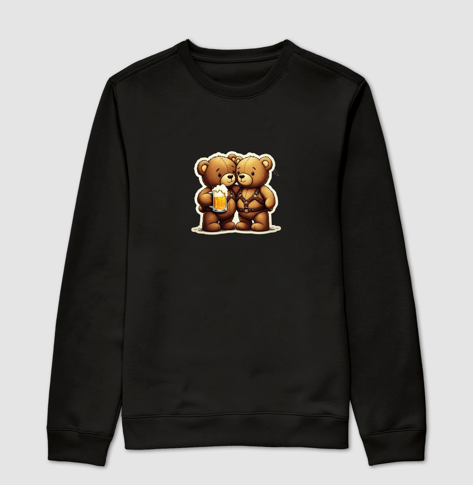 Bear Party 
