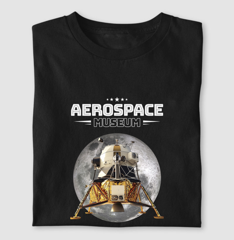 Museu Aeroespacial 2