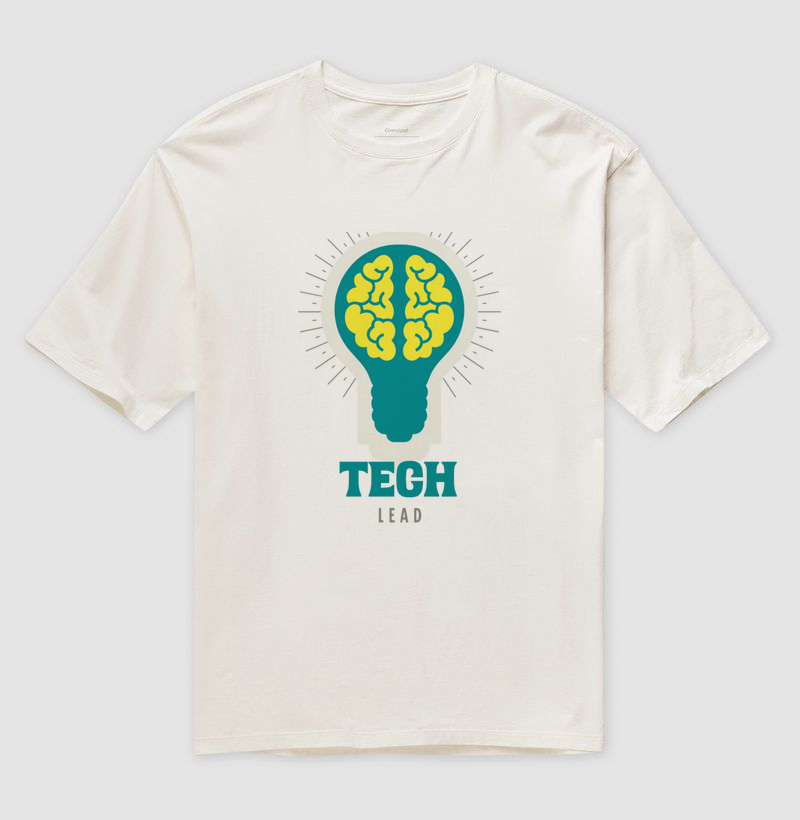 Tech Lead