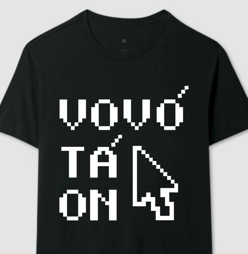 Vovó ON