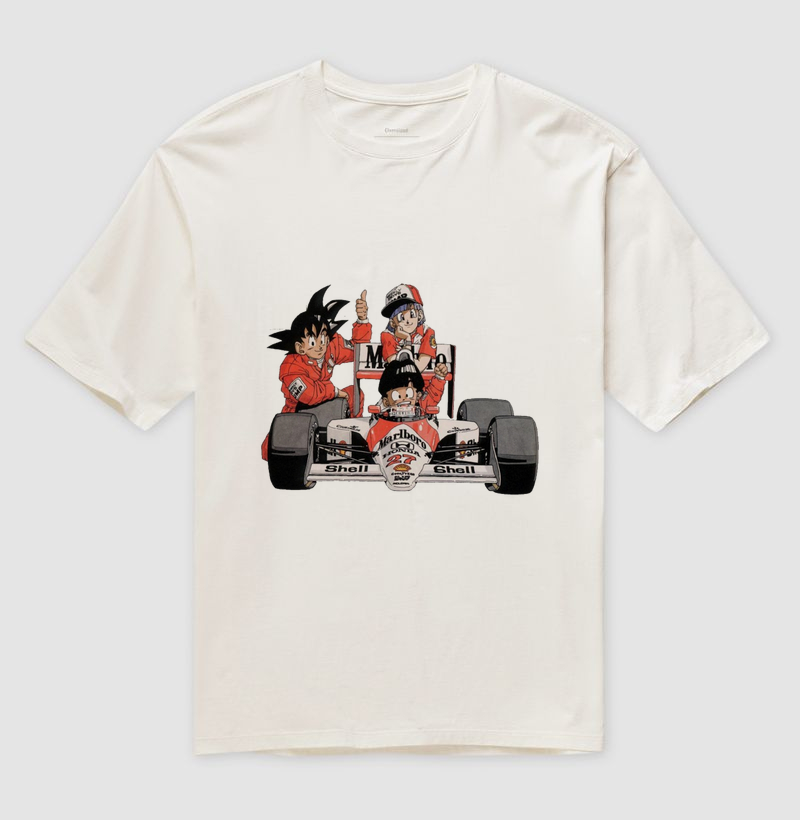 DBZ Marlboro 27