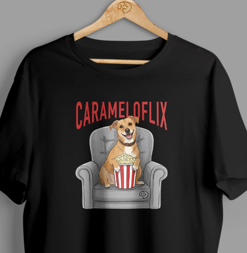 CarameloFlix