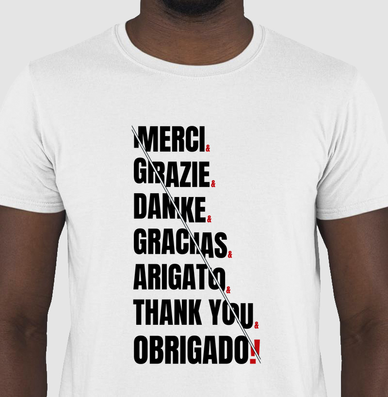 Obrigado!