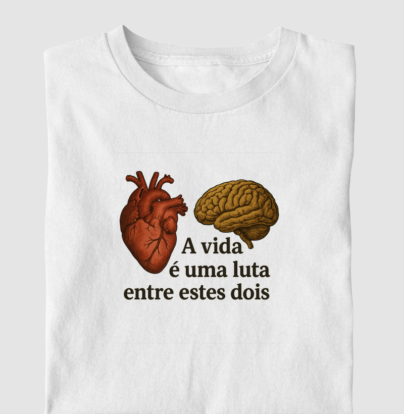 A Luta Interna 