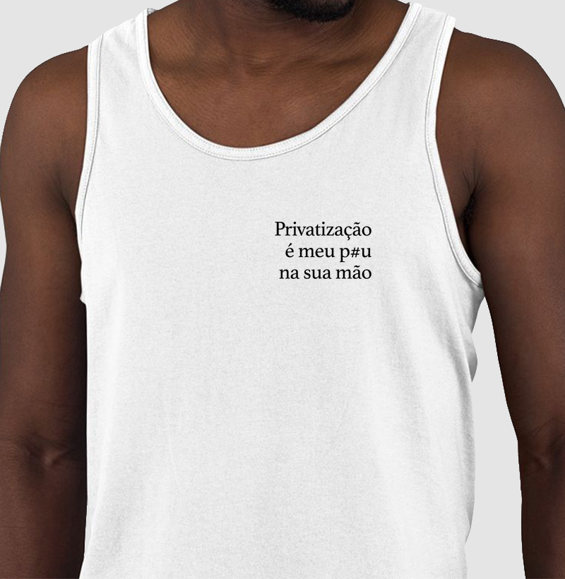 Privatização