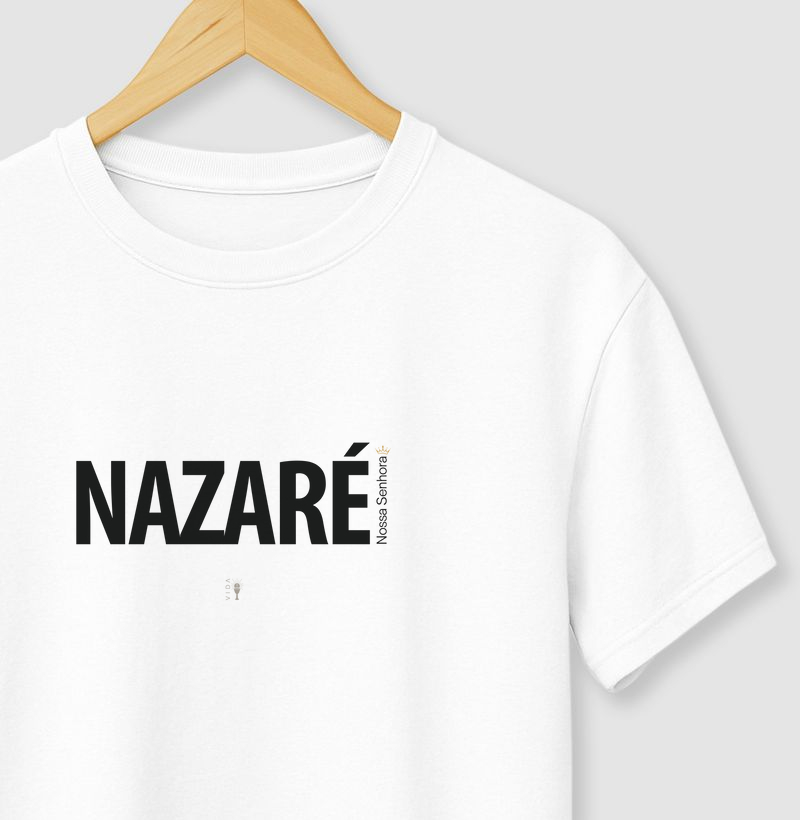 Nazaré minimalista