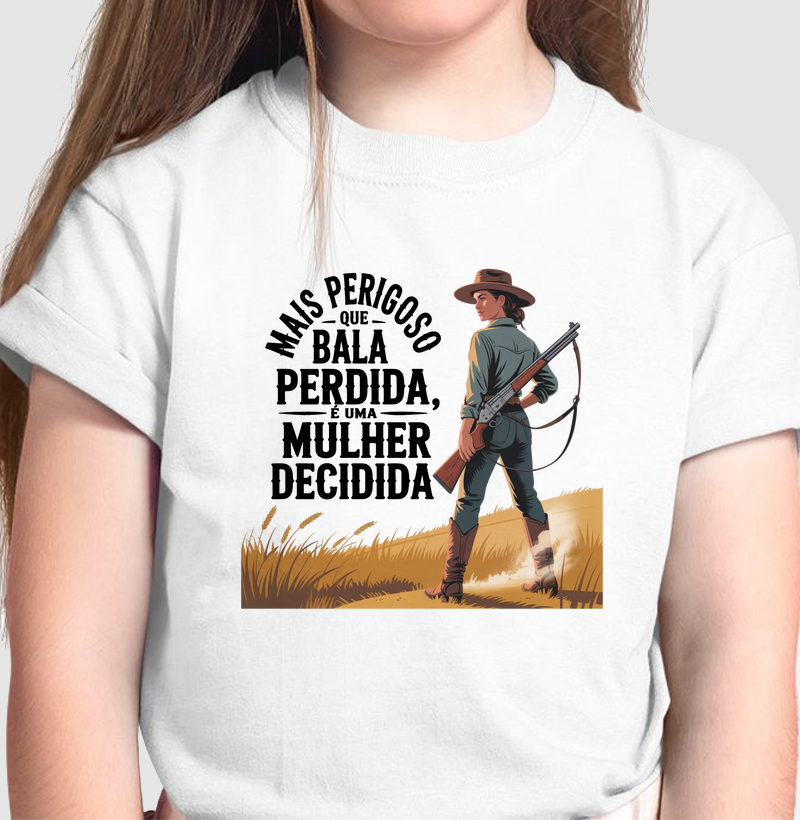 Bala Perdida