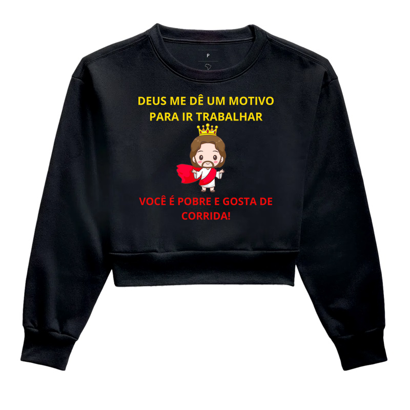 VOCÊ É POBRE