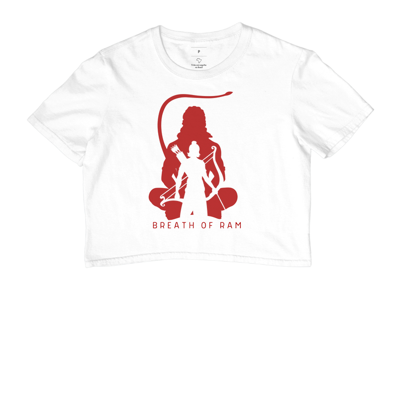 Hanuman: Breath of Ram