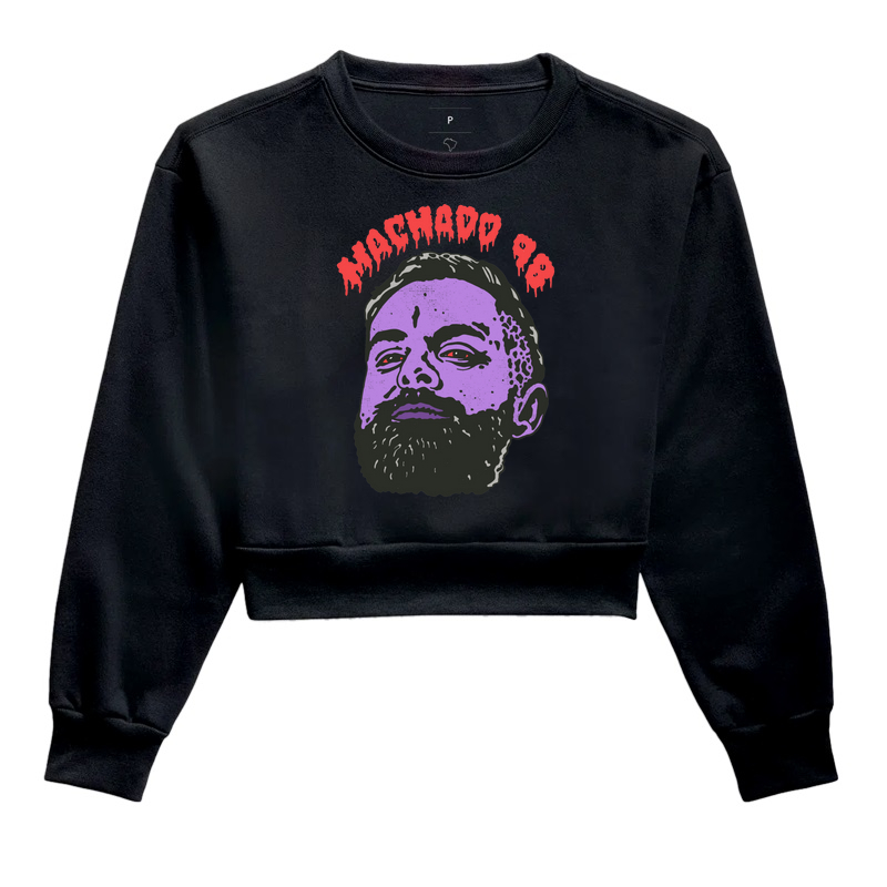 MACHADO @DOINFERNO