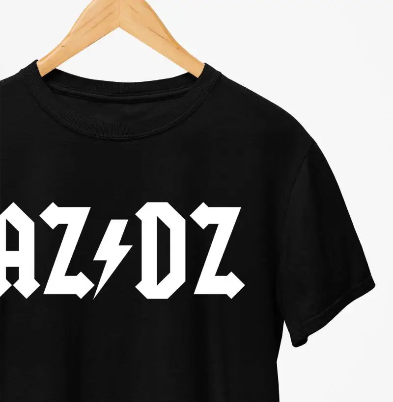 AZ/DZ BLACK