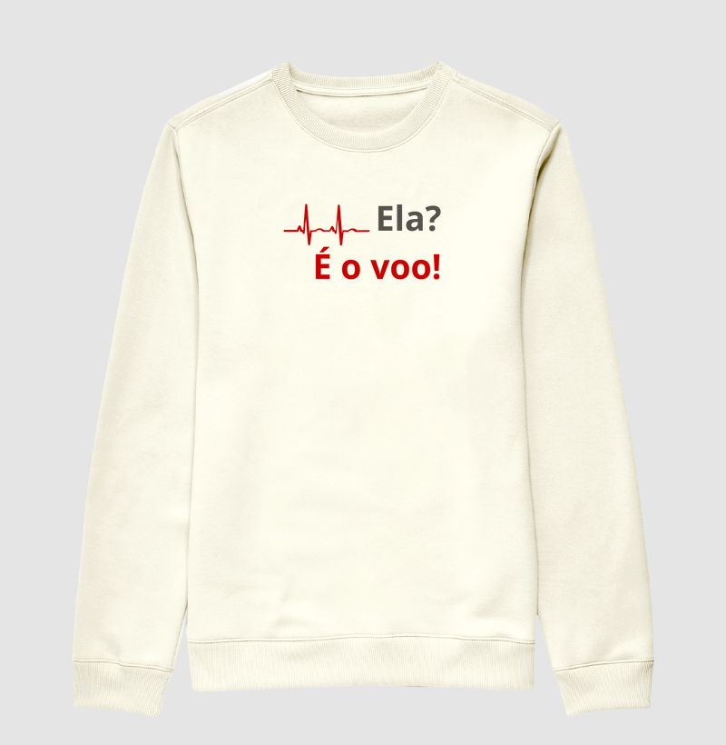 Voo e Salto | A dopamina está no ar