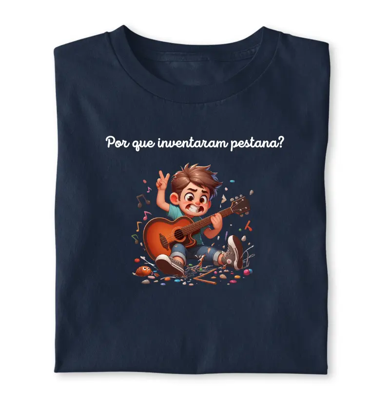 Acorde com pestana